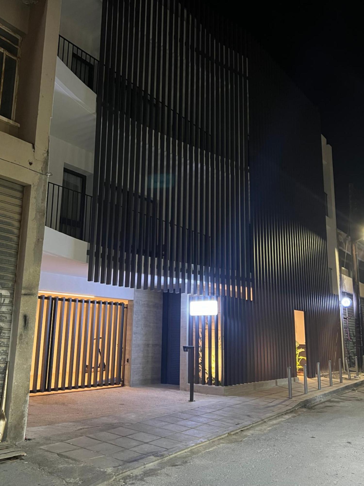Alinea Market Agora Square Limassol Exterior foto